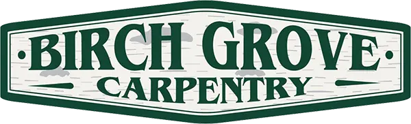 Birch Grove Carpentry Logo
